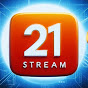 21 TV Streaming