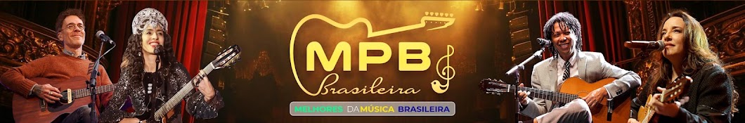 MPB Brasileira