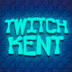 logo Twitch Kent