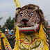 Singo Barong Kendal