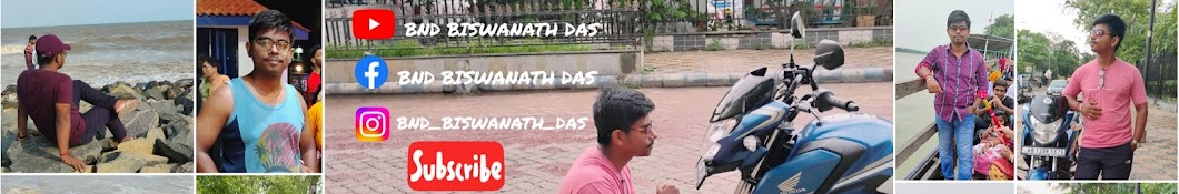 BND BISWANATH DAS