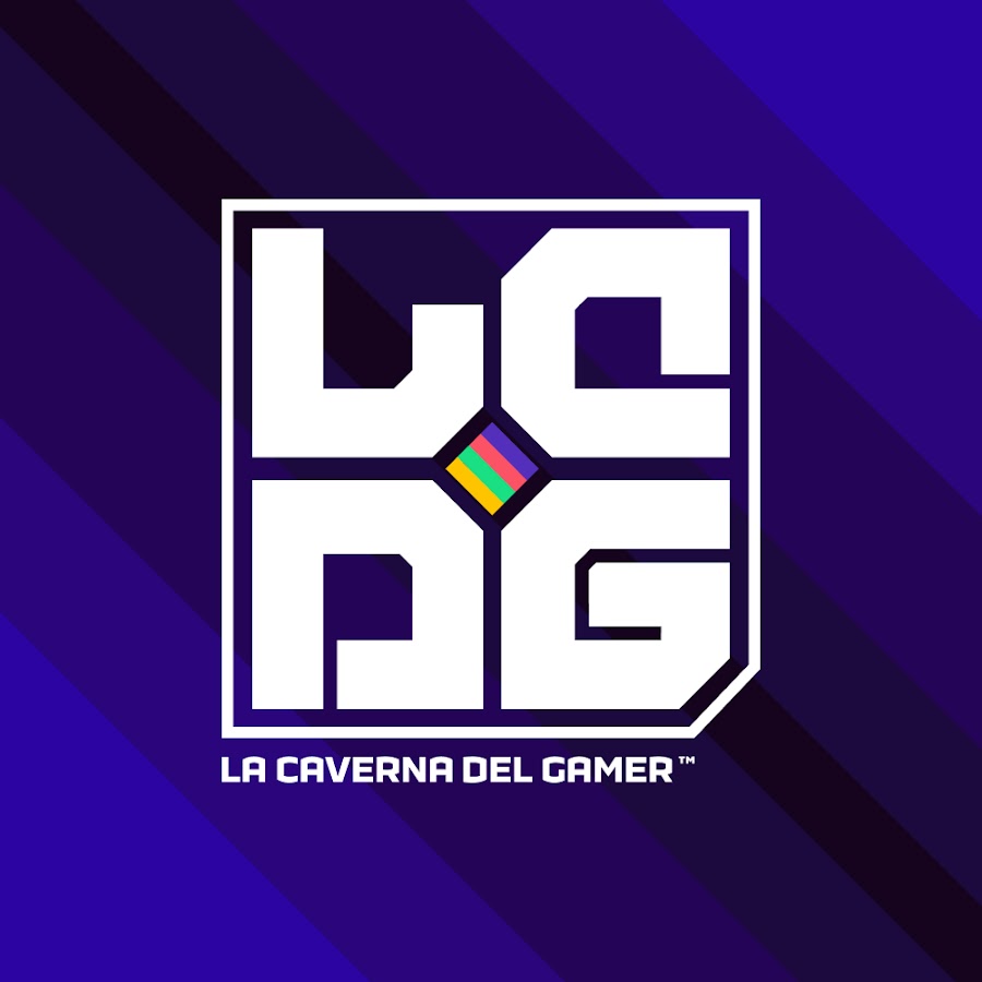 La Caverna del Gamer @lacavernadelgamer