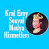 Kral Eray Sosyal Medya Hizmetleri