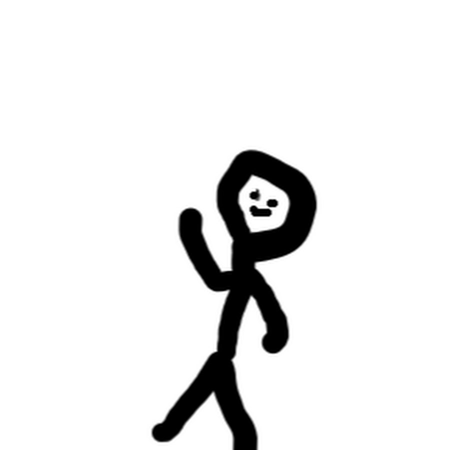 Stickman Dave - YouTube