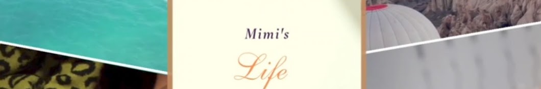 Mimi's Life 🧬😉