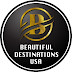 logo Beautiful Destinations USA