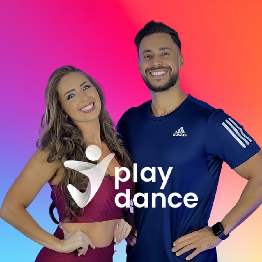 Playdance - Laura e Bernardo