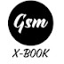 GSM XBOOK