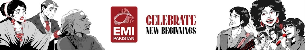EMI Pakistan Banner