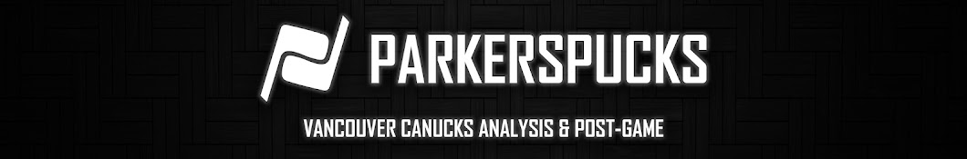 ParkersPucks Banner