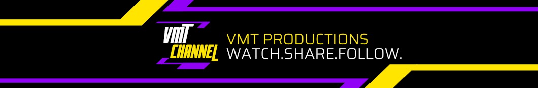 VMT Productions