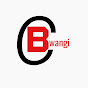 Bwangi Channel