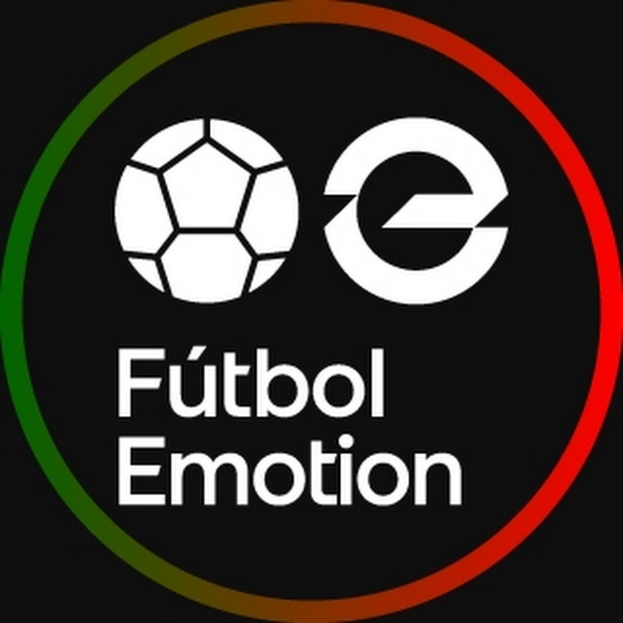 Futbol Emotion PT @futbolemotionpt