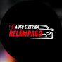 Auto elétrica relâmpago ⚡