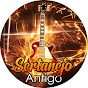 Sertanejo Antigo