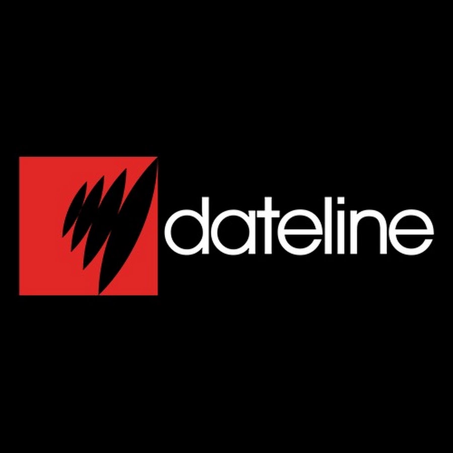 SBS Dateline @sbsdateline