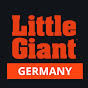 Little Giant Germany