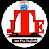 logo Jazz The English