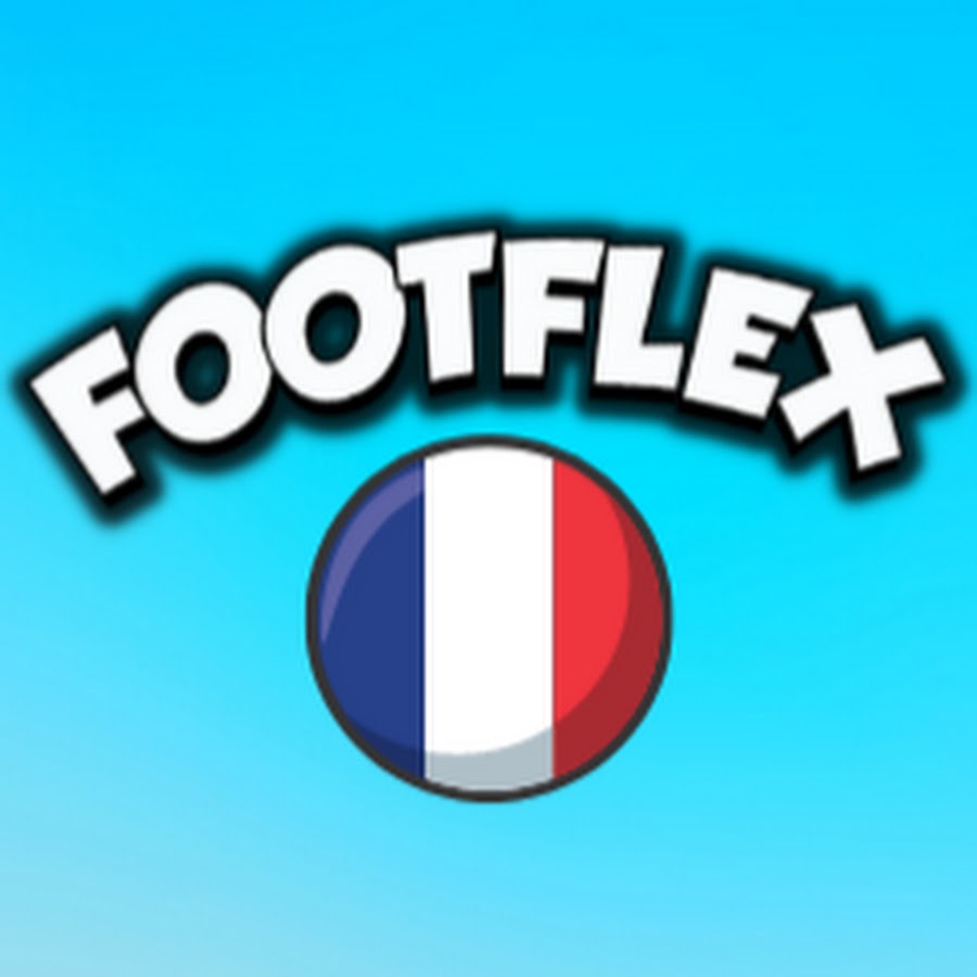FOOTFLEX  FR @footflexFR