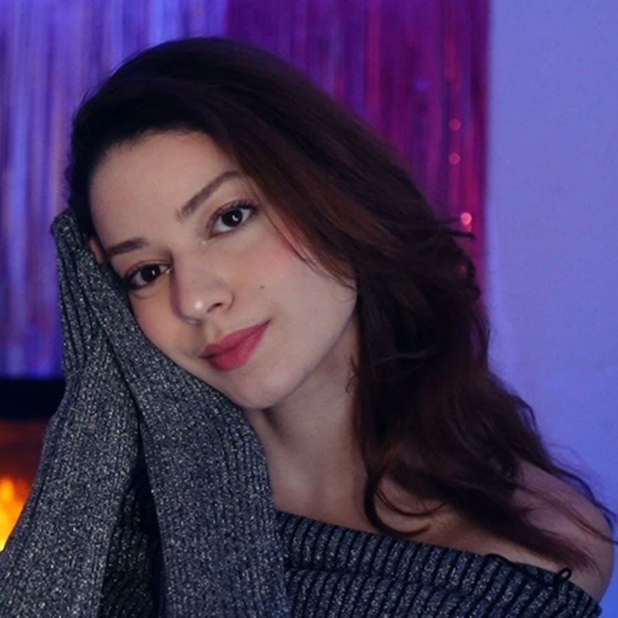 SPARKLY ASMR @sparklyasmr