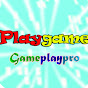 PlaygameGameplaypro