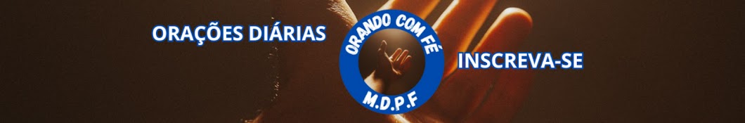 Orando com Fé