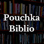 Pouchka Biblio - Livres Audio