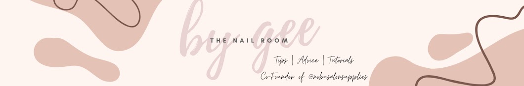 The Nail Room By Gee