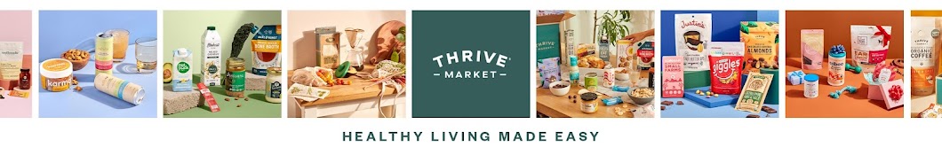 Thrive Market