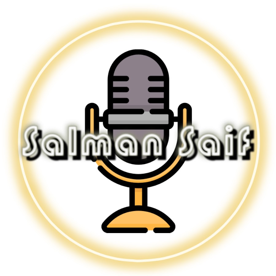 Salman Saif @salmansaifofficial