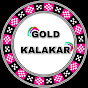 GOLD KALAKAR