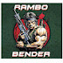 RAMBO BENDER