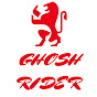 GHOSH RIDER