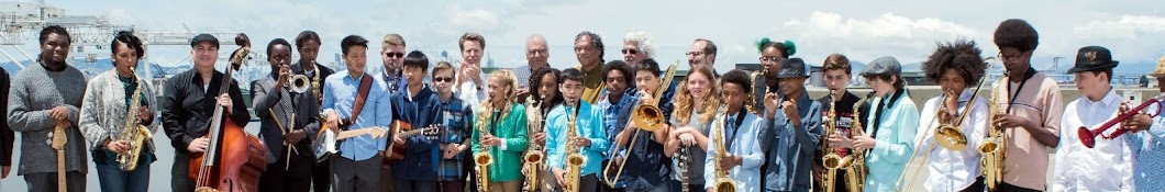 Oaktown Jazz Workshops