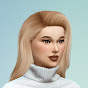 Sims with Evelyn