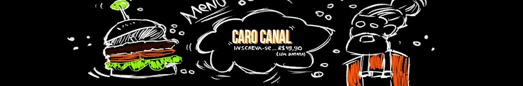 Caro Canal