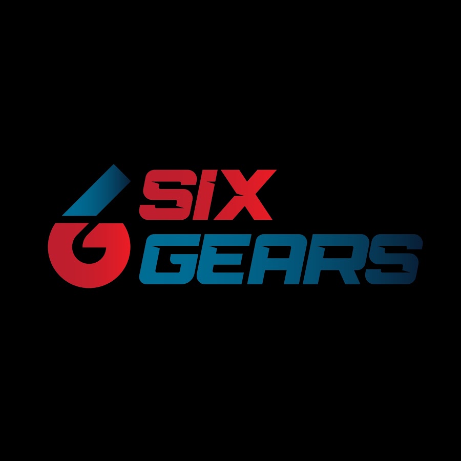 Six Gears . ست سرعات @sixgears