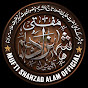 Mufti Shahzad Alam Official