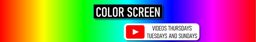 Color Screen