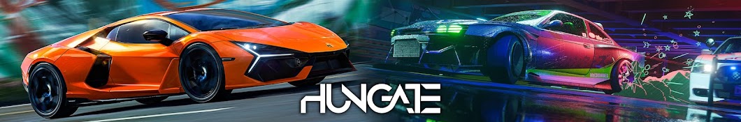 Hungate Gaming