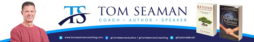 Tom Seaman Coaching Banner