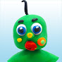 Green Baby Official youtube avatar