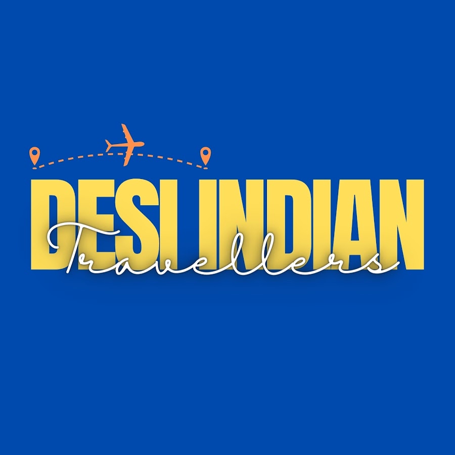 Desi Indian Travellers - YouTube