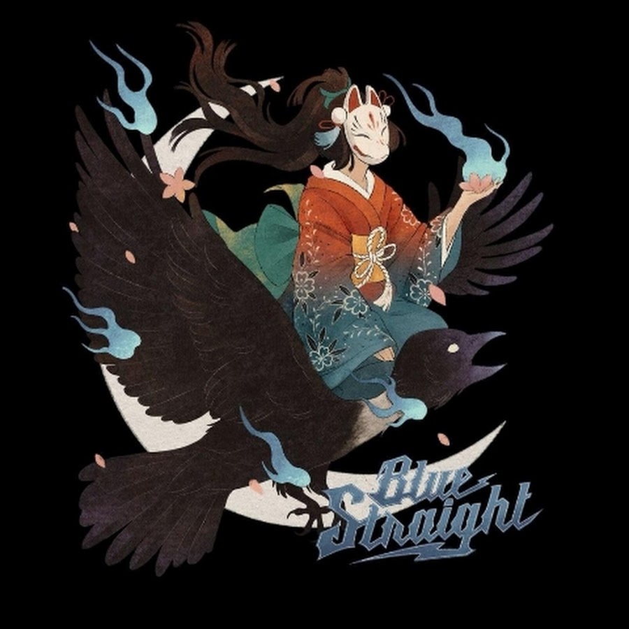 Blue Straight official channel