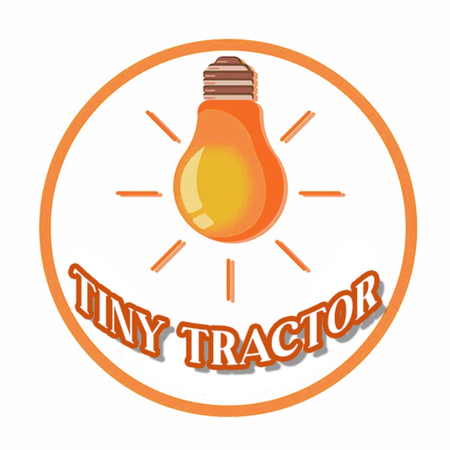 Tiny Tractor