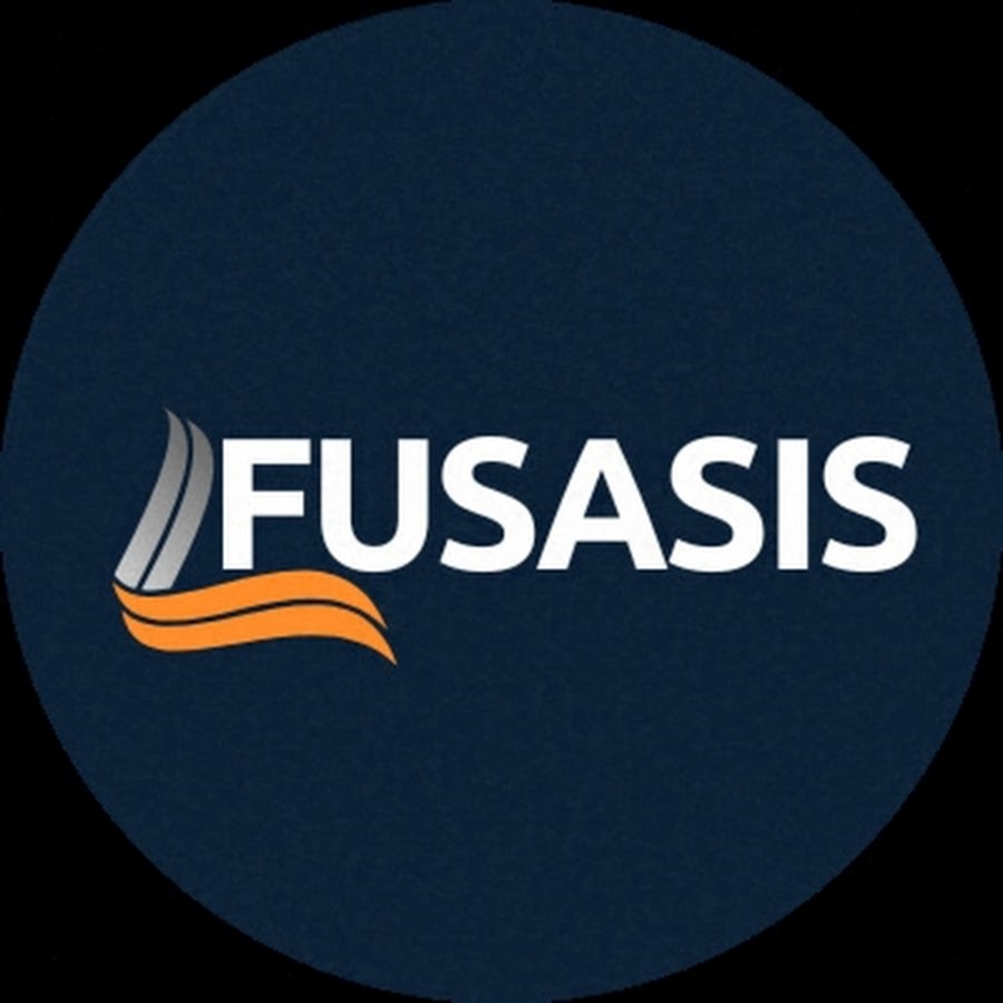 Fusasis youtube