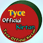 Tyce official 