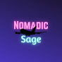 Nomadic Sage