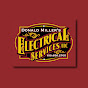 Donald Millers Electrical Services LLC