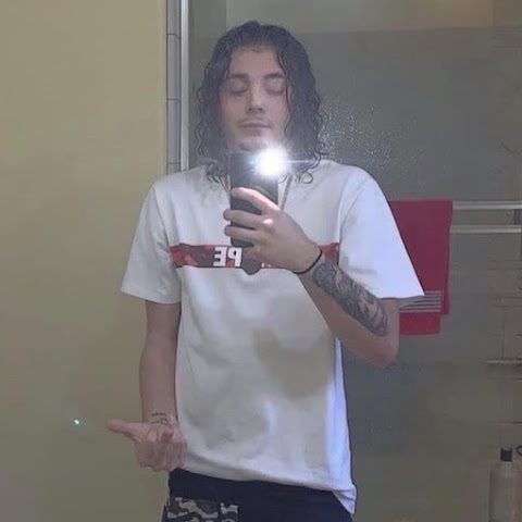influencer profile picture